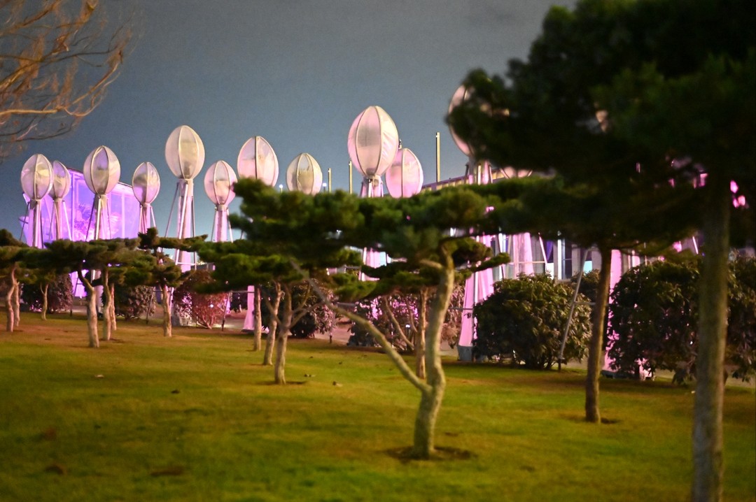 Отзыв о экскурсии "По Краснодару и парку Галицкого (пешком и на машине)" — фото 3