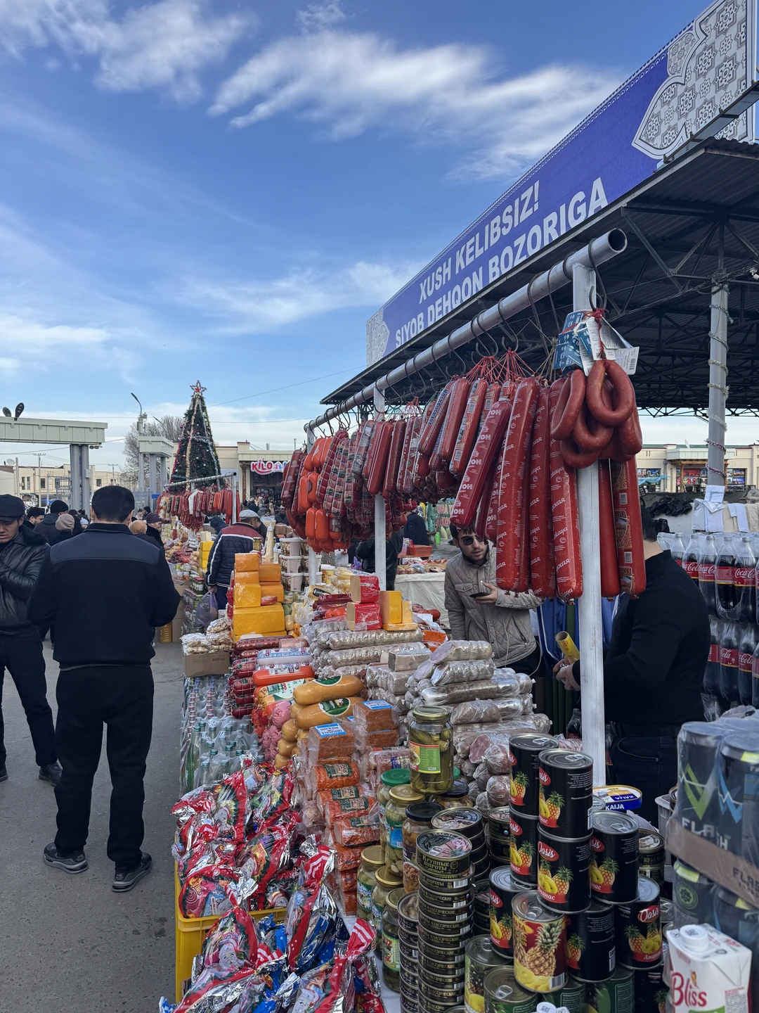 Отзыв о экскурсии "Путешествие в Бухару (билеты на скоростной поезд включены)" — фото 3