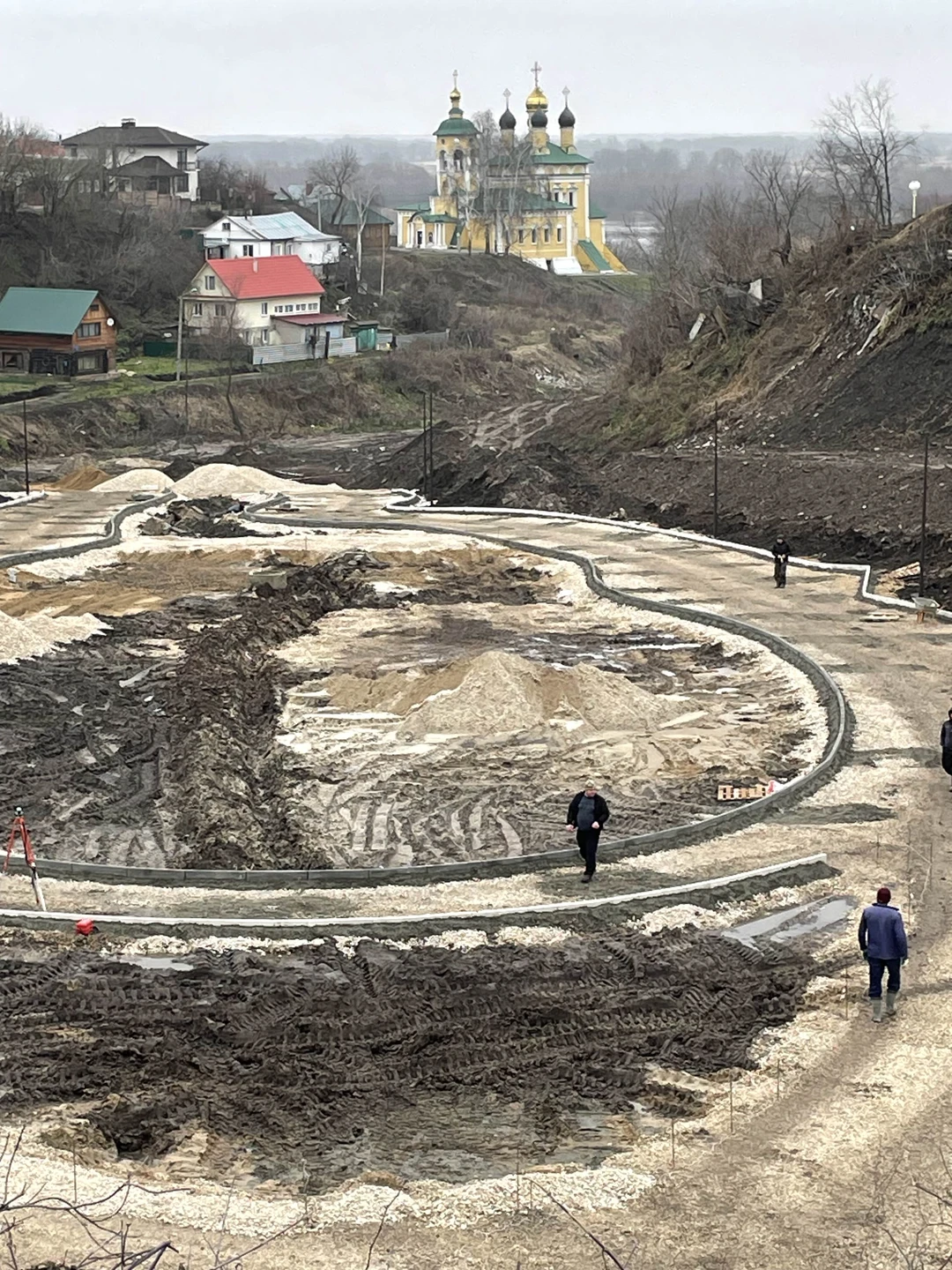 Отзыв о экскурсии "Муром — страж земли русской" — фото 1