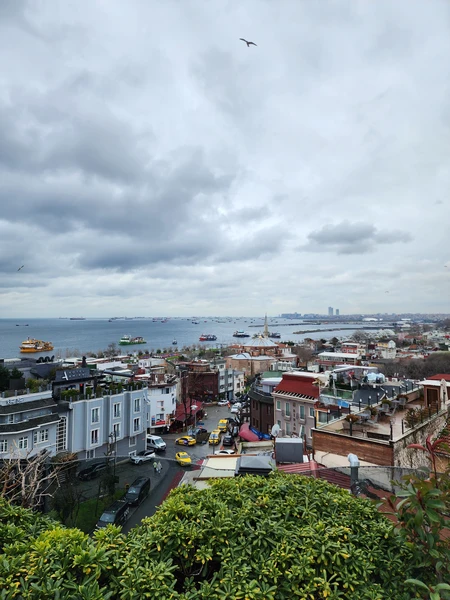 Фото путешественника — 4