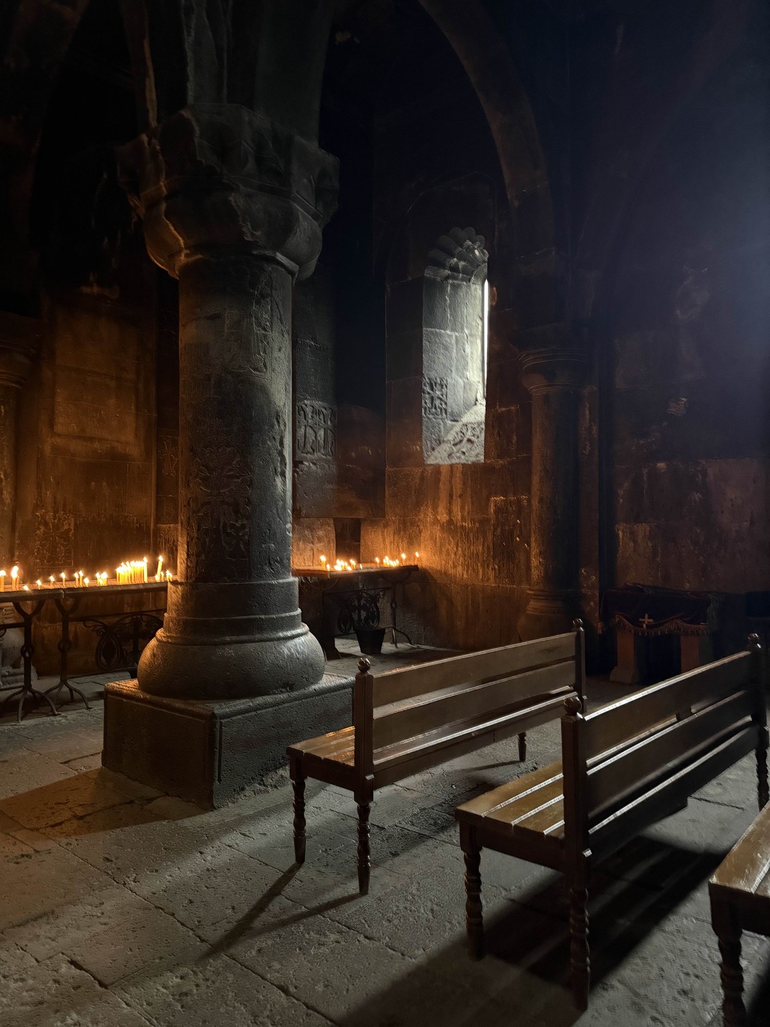 Фото путешественника — 7