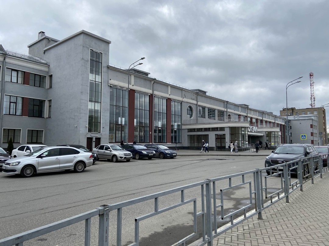 Отзывы об экскурсиях в Иваново