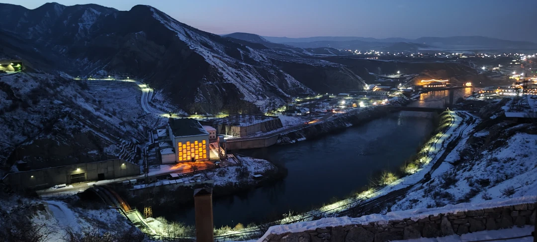 Отзыв о экскурсии "Головокружительный Дагестан!" — фото 2