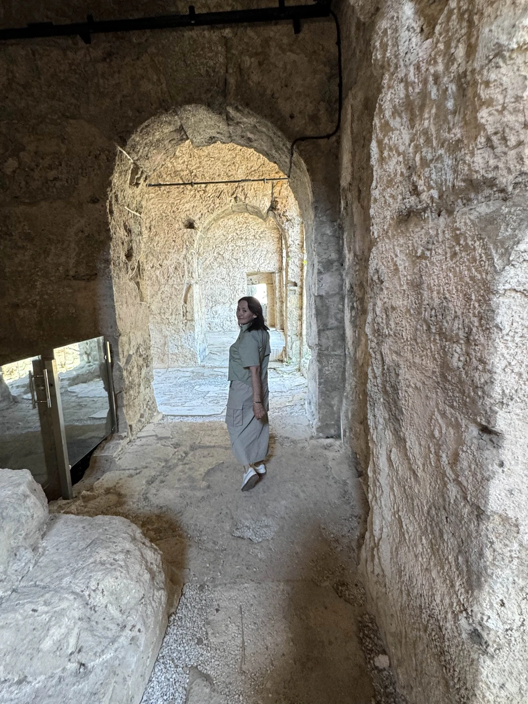 Отзыв о экскурсии "Античный Сиде: зарождение цивилизации" — фото 1