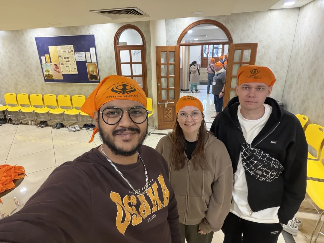 Фото путешественника — 3