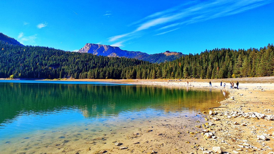 Отзыв о экскурсии "Каньоны вдоль рек Тара и Морача" — фото 8 Отзыв о экскурсии "Каньоны вдоль рек Тара и Морача" — фото 8