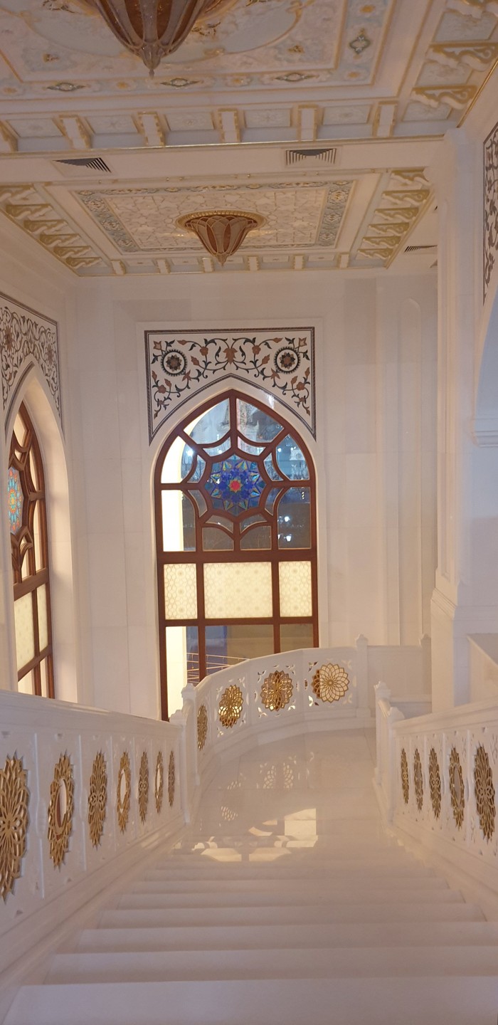 Отзыв о экскурсии "Из Ессентуков — в Грозный, Аргун и Шали" — фото 8