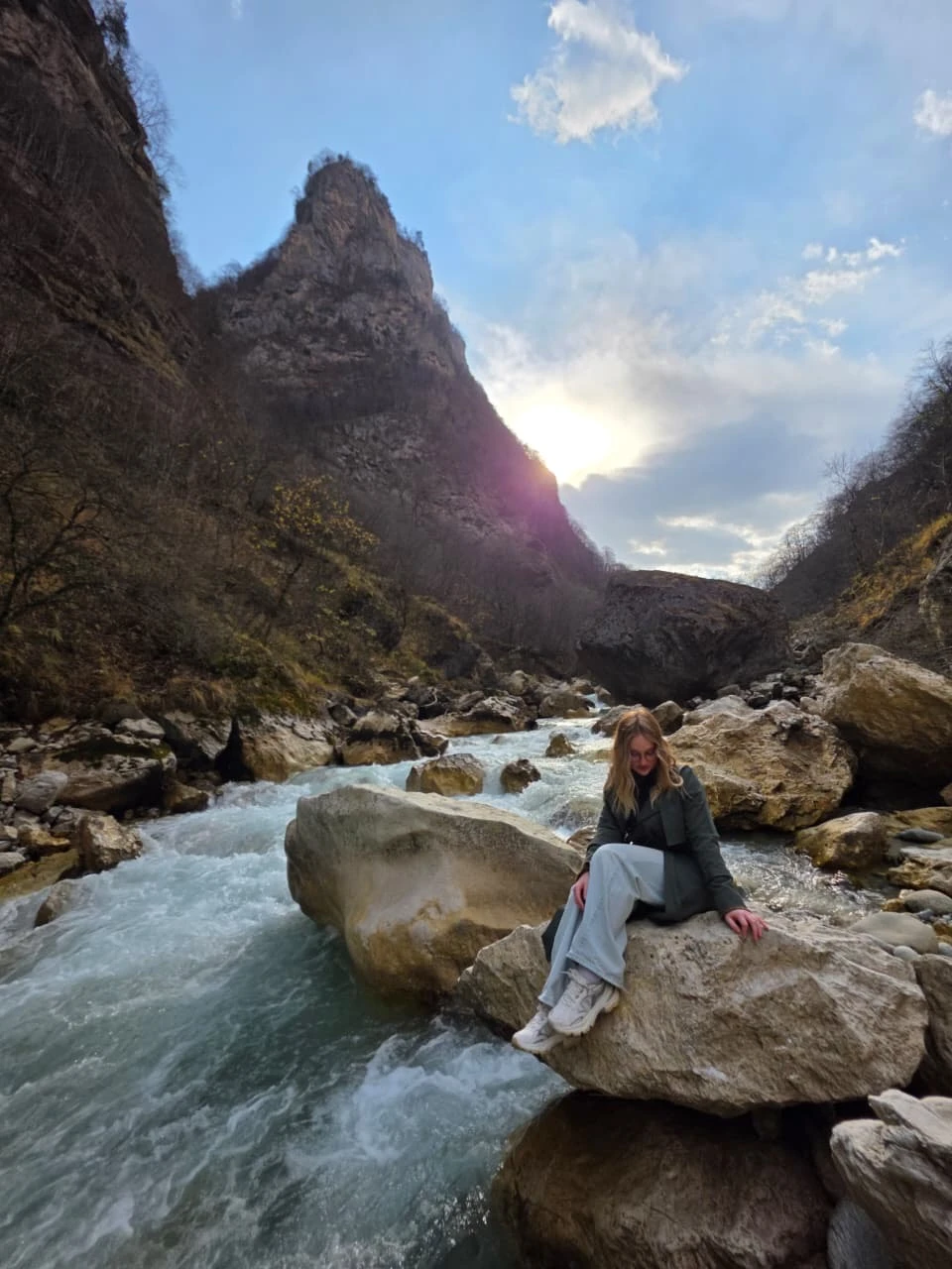 Фото путешественника — 3