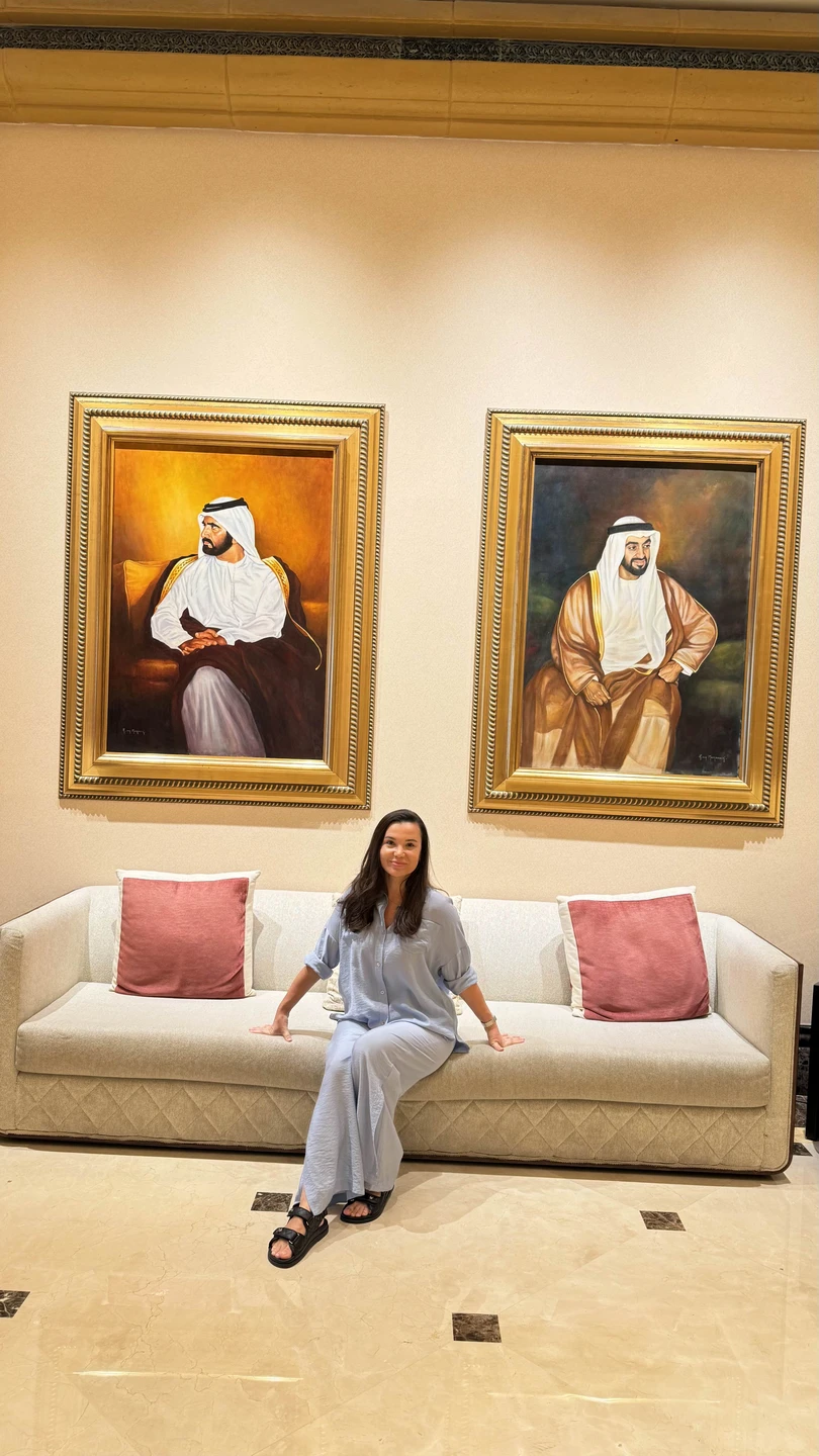 Фото путешественника — 6