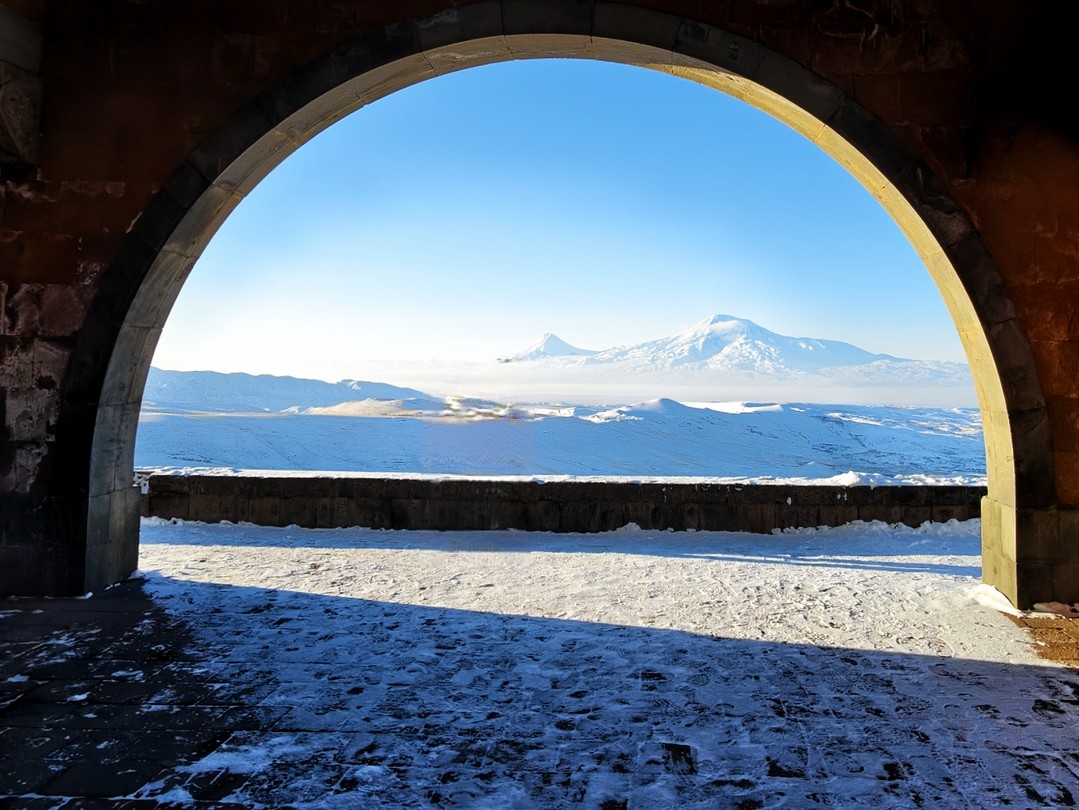 Отзыв о экскурсии "Озеро Севан, Гарни и Гегард" — фото 2