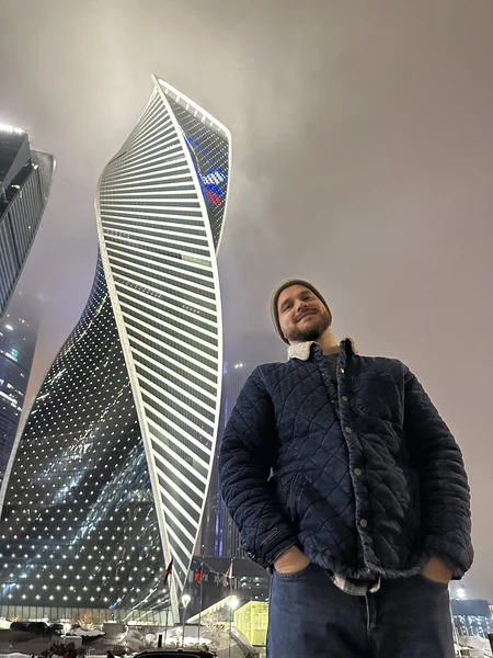 Фото путешественника — 7