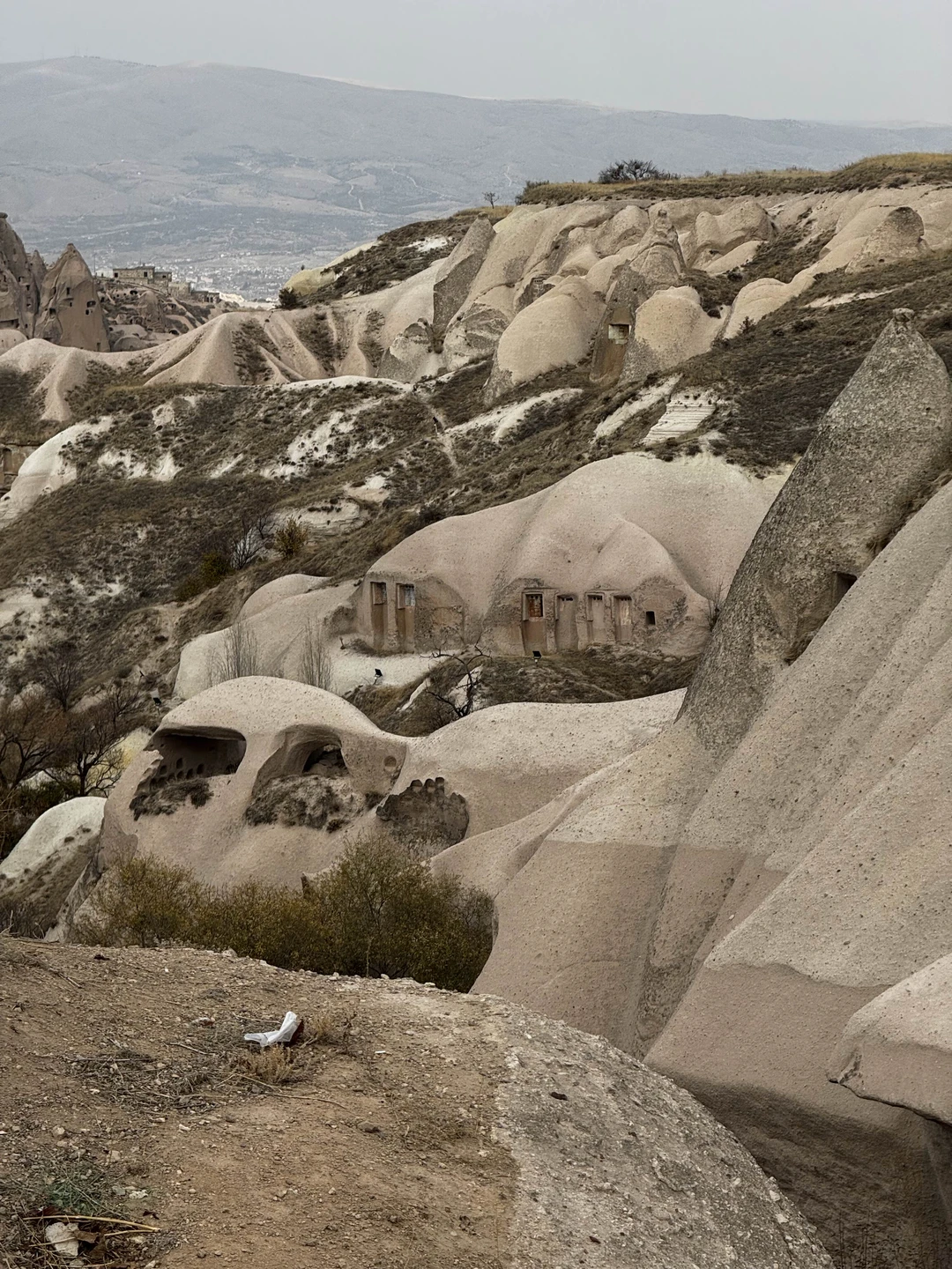 Отзыв о экскурсии "Калейдоскоп Каппадокии — на 2 дня из Сиде" — фото 7