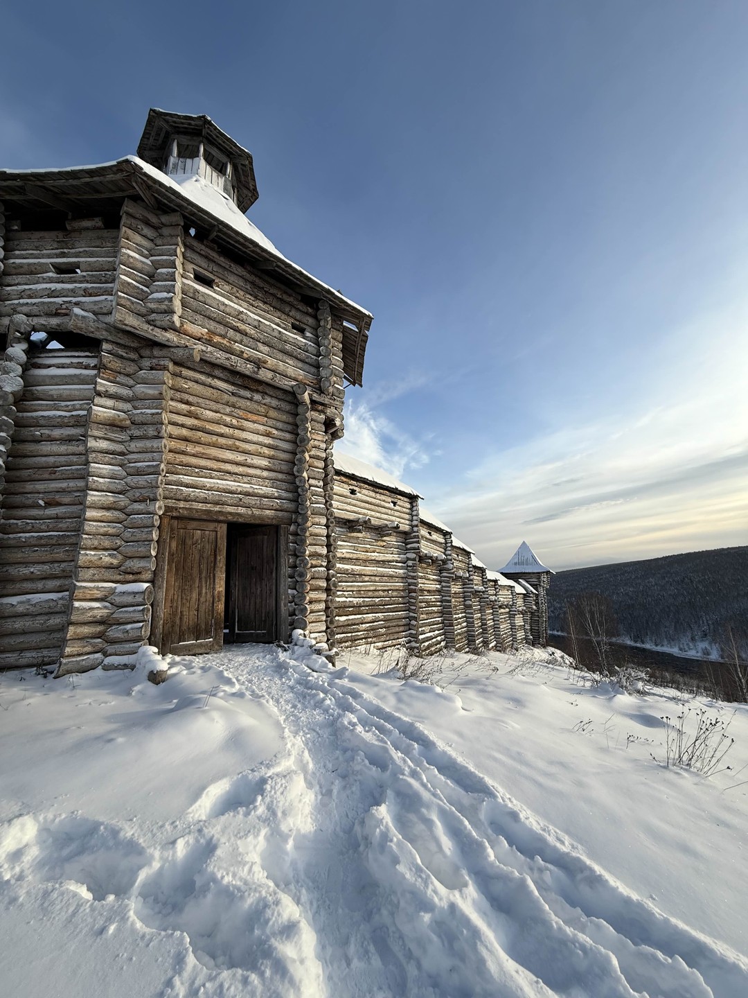 Фото путешественника — 8