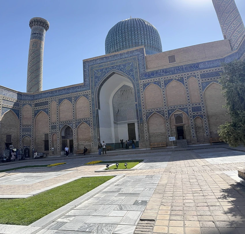 Фото путешественника — 3