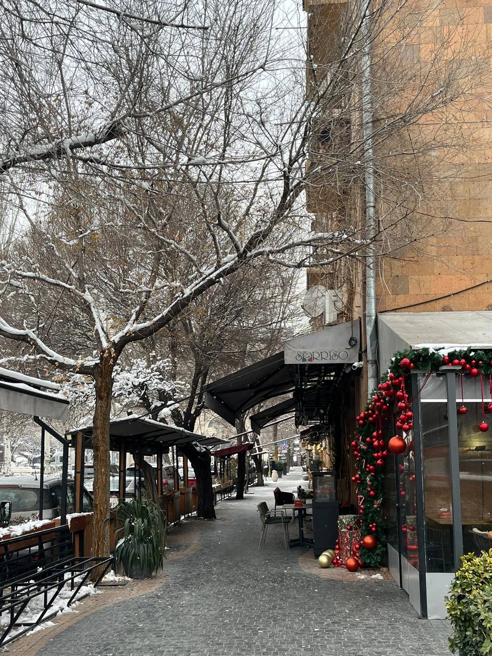 Фото путешественника — 3