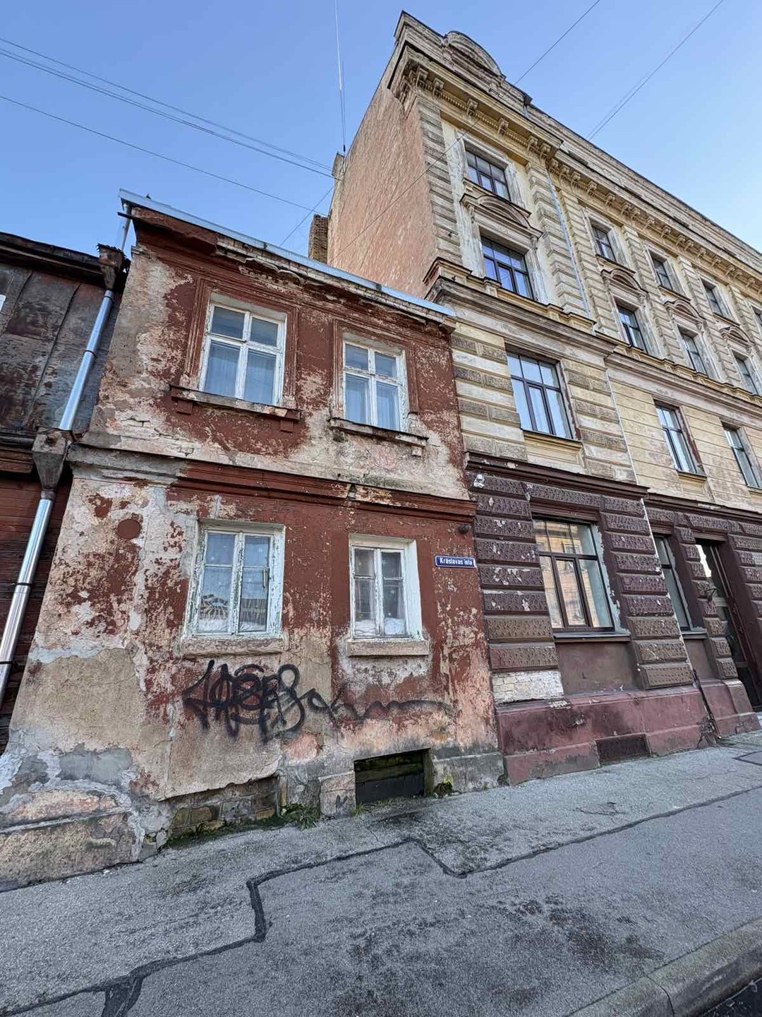 Отзыв о экскурсии "Неспокойная прогулка по Московскому форштадту" — фото 1