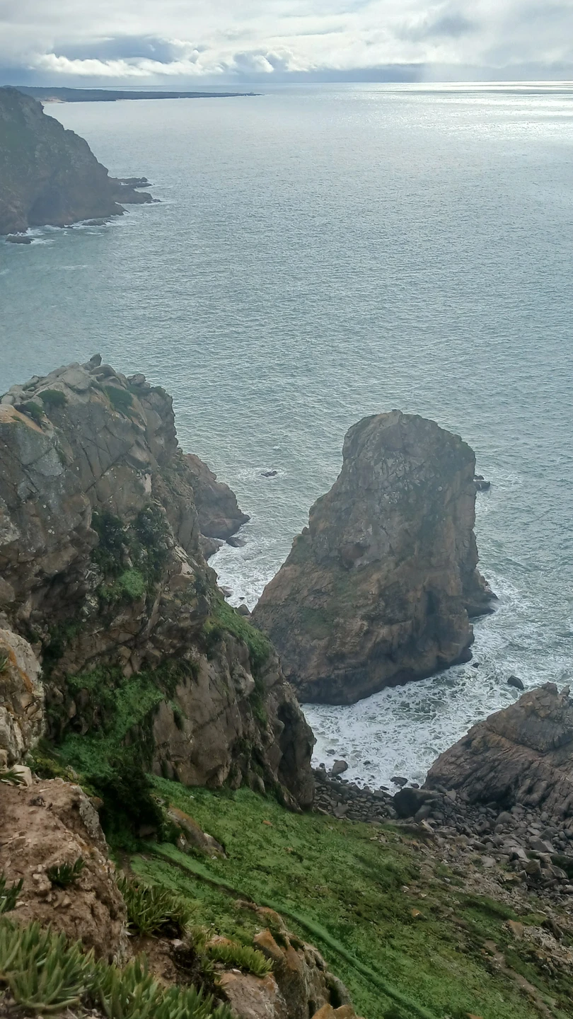 Отзыв о экскурсии "К мысу Рока и рыбацкой деревеньке" — фото 3