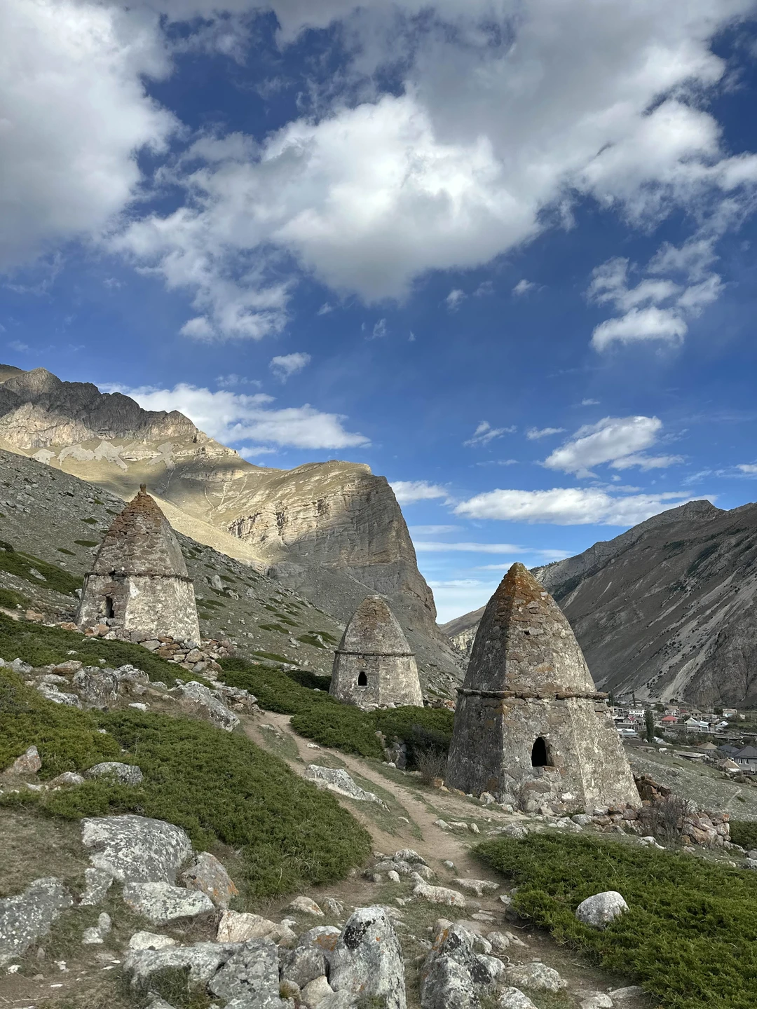 Отзыв о экскурсии "Необычный маршрут по Кабардино-Балкарии: индивидуальное путешествие на внедорожнике" — фото 4