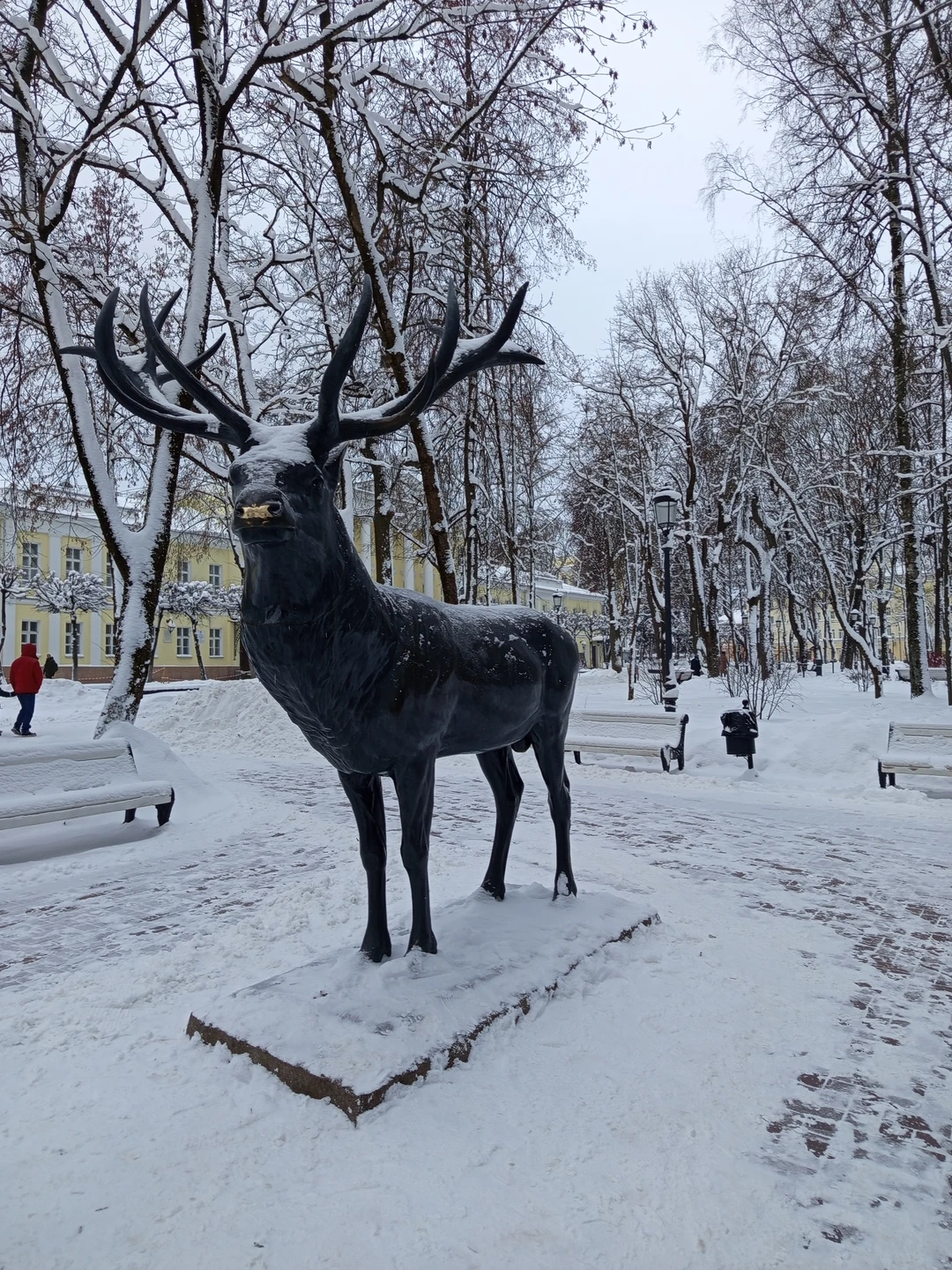 Фото путешественника — 5