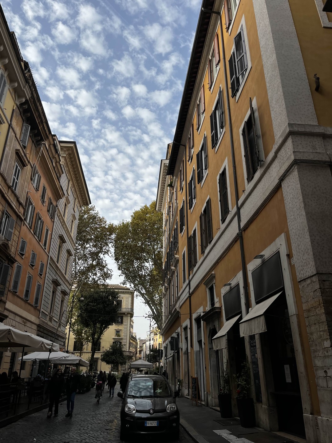 Отзыв о экскурсии "О Риме с любовью!" — фото 4