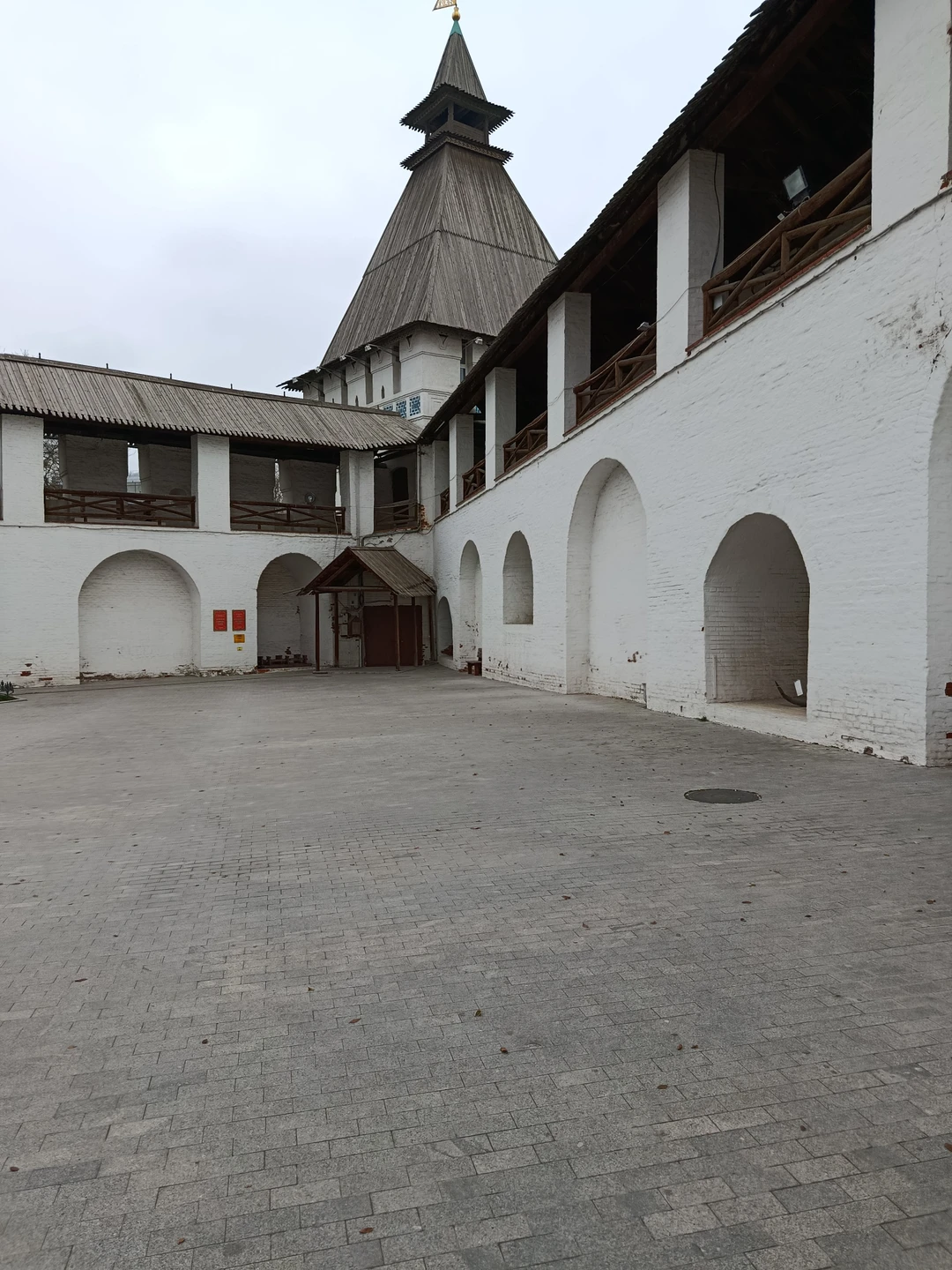 Отзыв о экскурсии "Астраханская земля начинается с кремля!" — фото 4