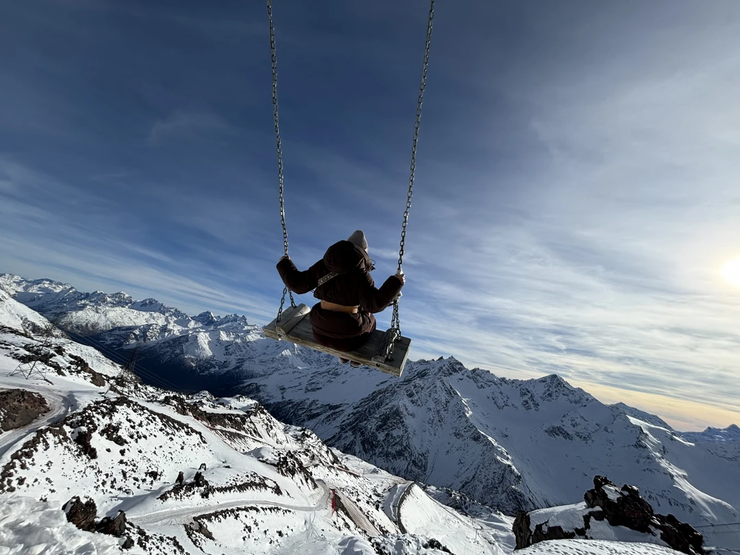 Отзыв о экскурсии "Весь Кавказ за 4 дня в мини-группе: Архыз, Домбай, Эльбрус и окрестности Кисловодска" — фото 3