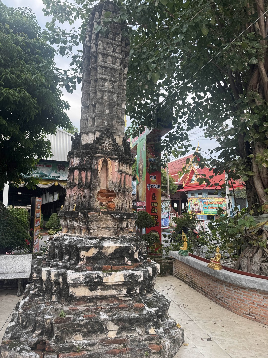 Отзыв о экскурсии "Открывая мир вокруг Бангкока" — фото 4