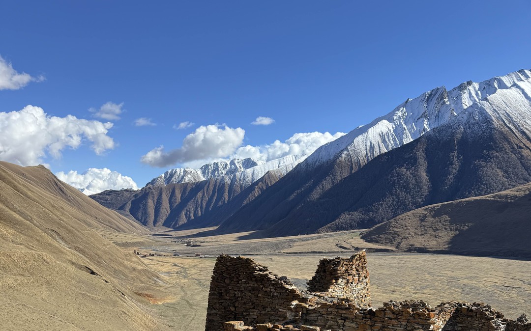 Фото путешественника — 7