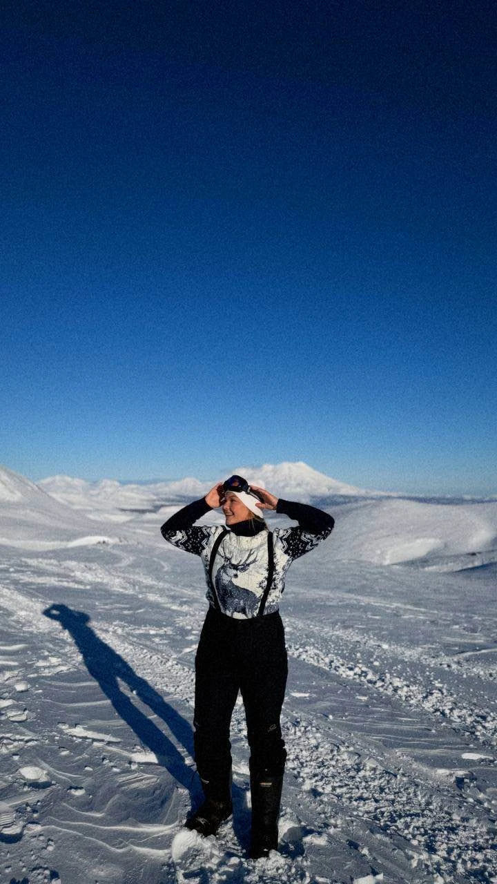 Отзыв о экскурсии "В нартах — к вулканам Корякский и Авачинский" — фото 2