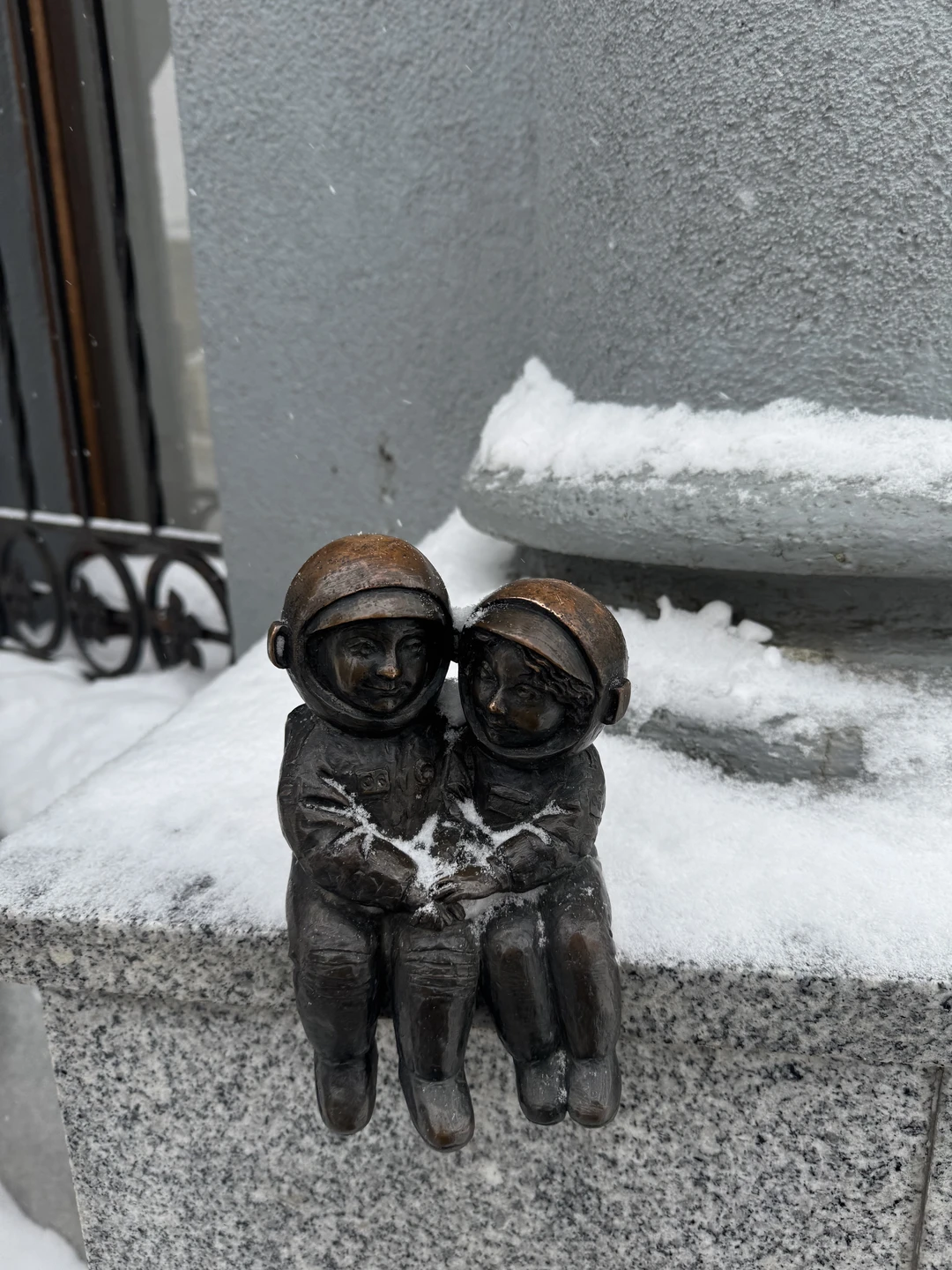 Отзыв о экскурсии "Секреты калужских космонавтиков: экскурсия-квест для детей и взрослых" — фото 3