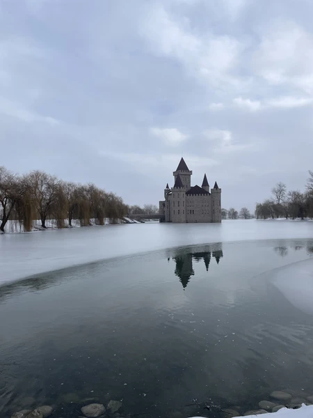 Отзыв о экскурсии "Куда глаза глядят: Верхняя Балкария, Язык тролля и Голубые озёра в мини-группе из Ессентуков" — фото 1