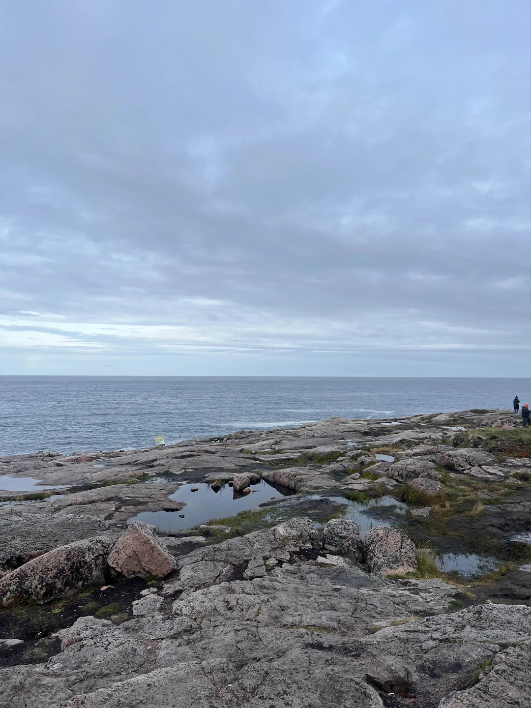 Отзыв о экскурсии "Главные места Кольского полуострова: Мурманск и Териберка" — фото 5