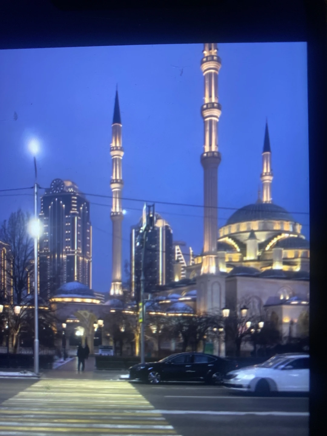 Отзыв о экскурсии "Из Кисловодска к соседям — 4 республики и 5 городов за день!" — фото 6