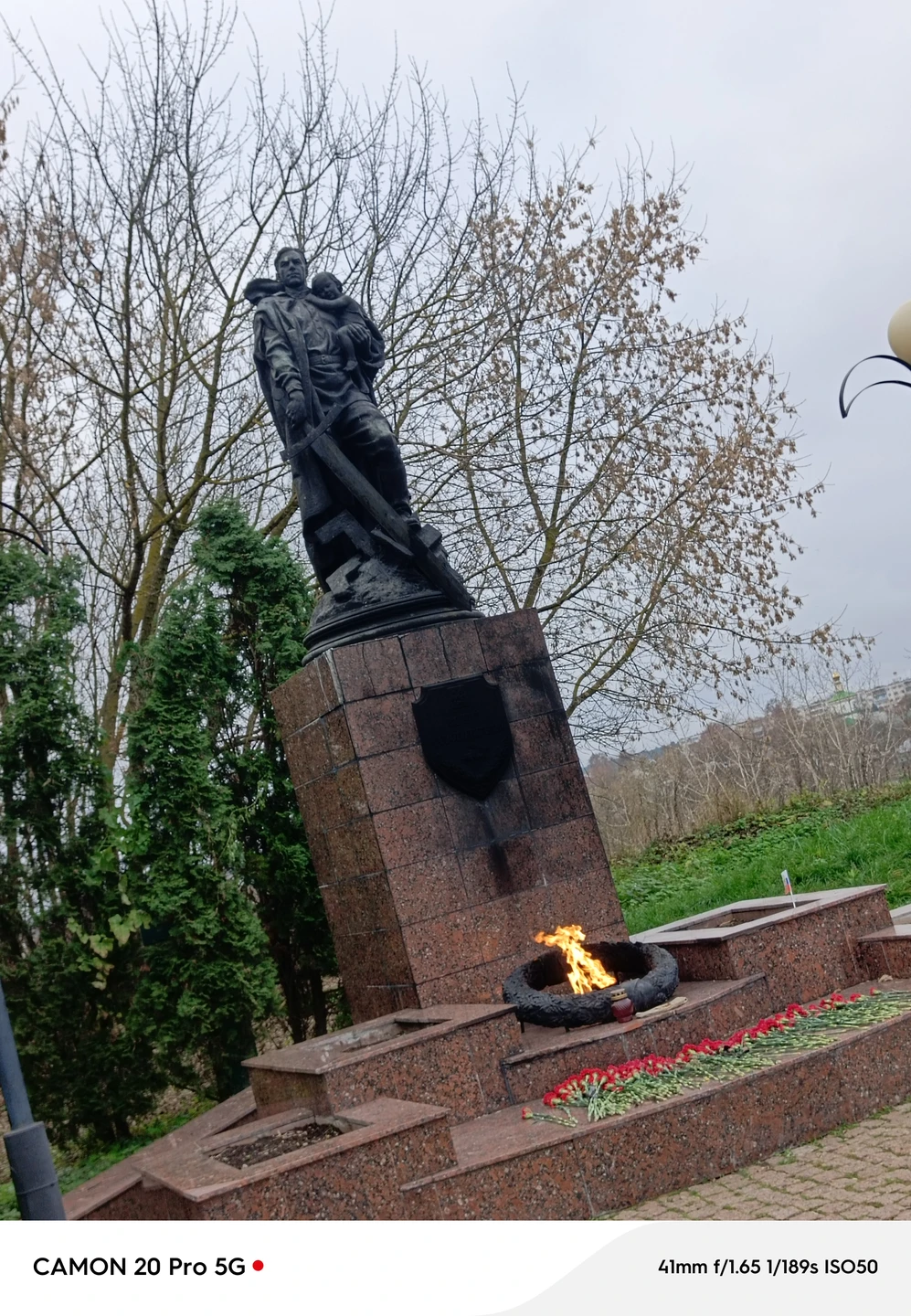 Отзыв о экскурсии "Серпухов из века в век: экскурсия на автомобиле" — фото 7