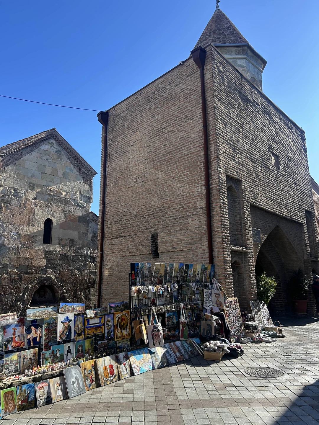 Отзывы об экскурсиях в Тбилиси