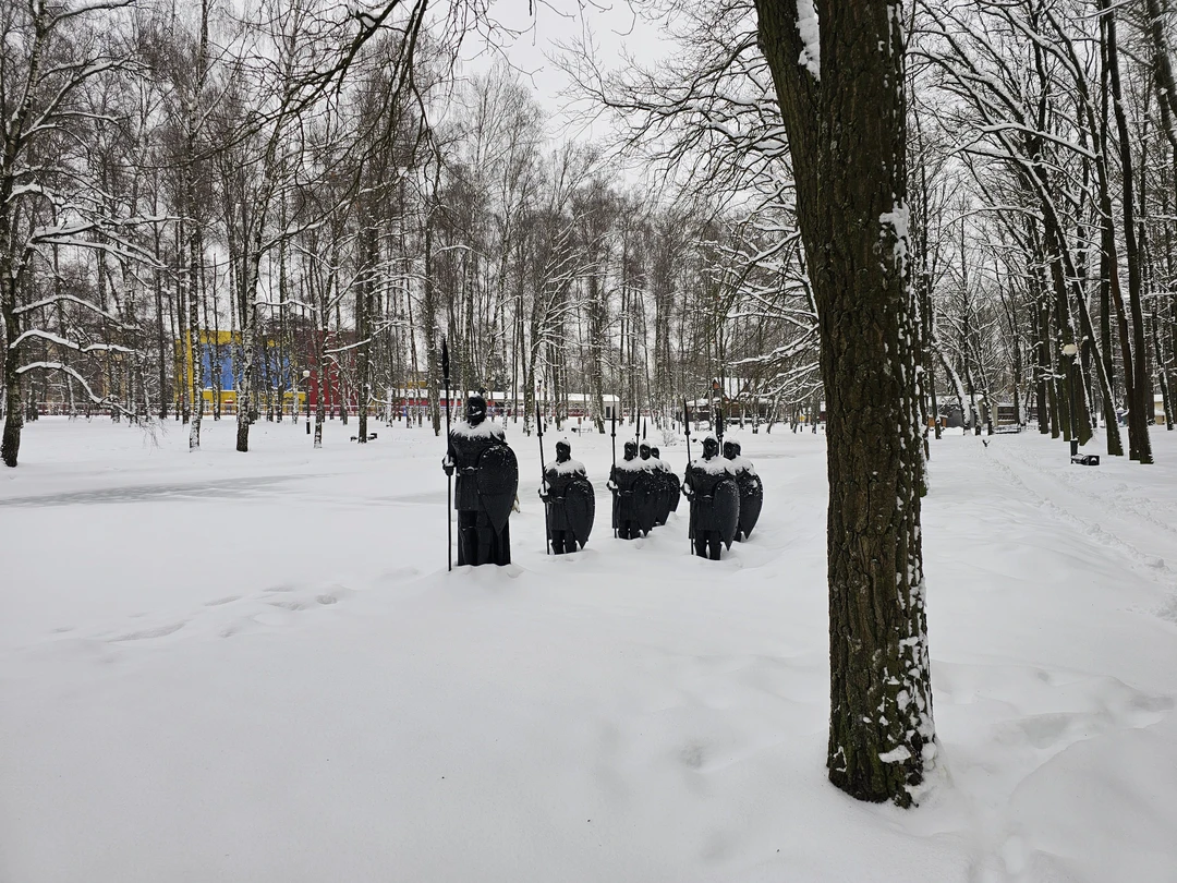 Отзыв о экскурсии "Из Тулы — в Богородицкий дворец-музей и на экоферму с заездом в Кондуки" — фото 2