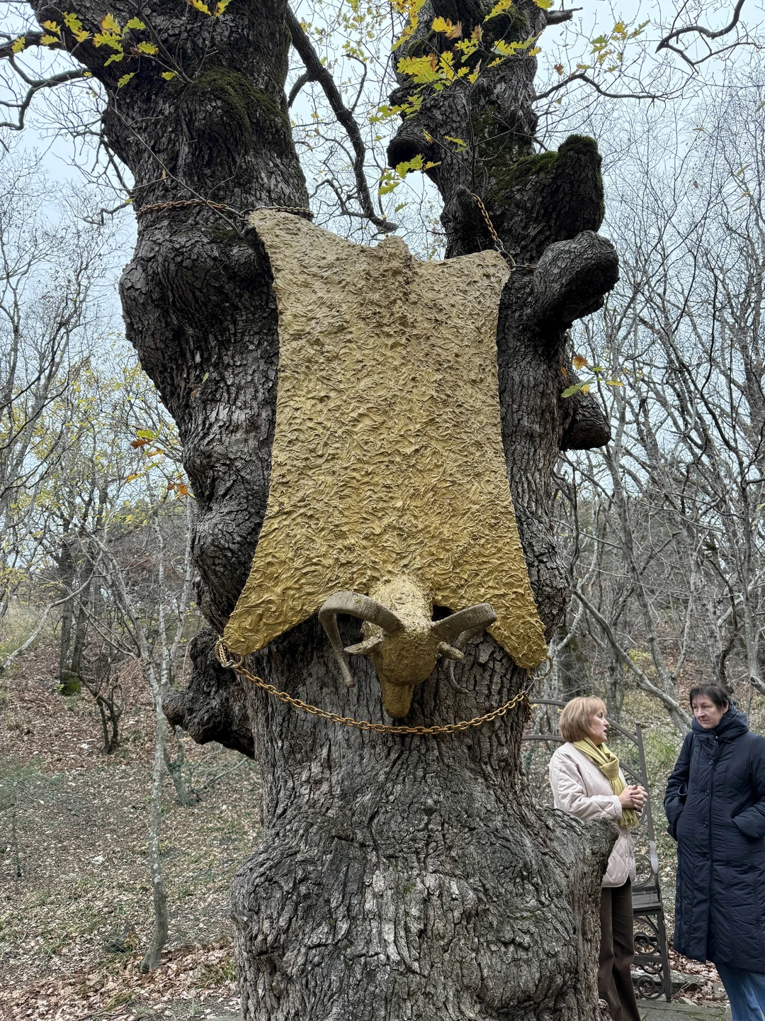 Отзыв о экскурсии "Добро пожаловать в Геленджик!" — фото 2