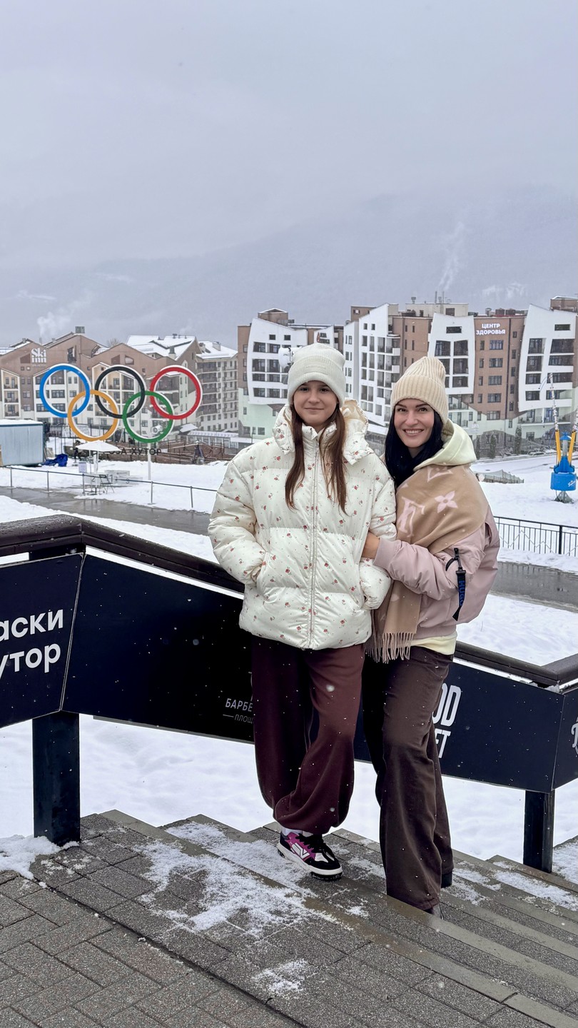 Фото путешественника — 6