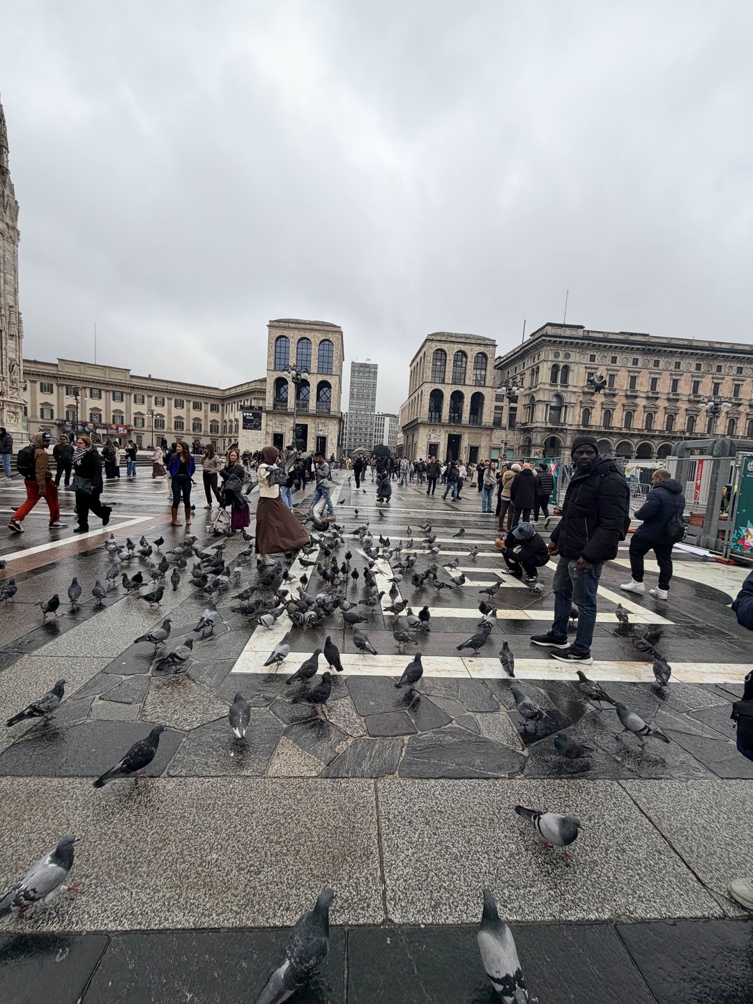 Отзыв о экскурсии "Фотосессия в Милане" — фото 3
