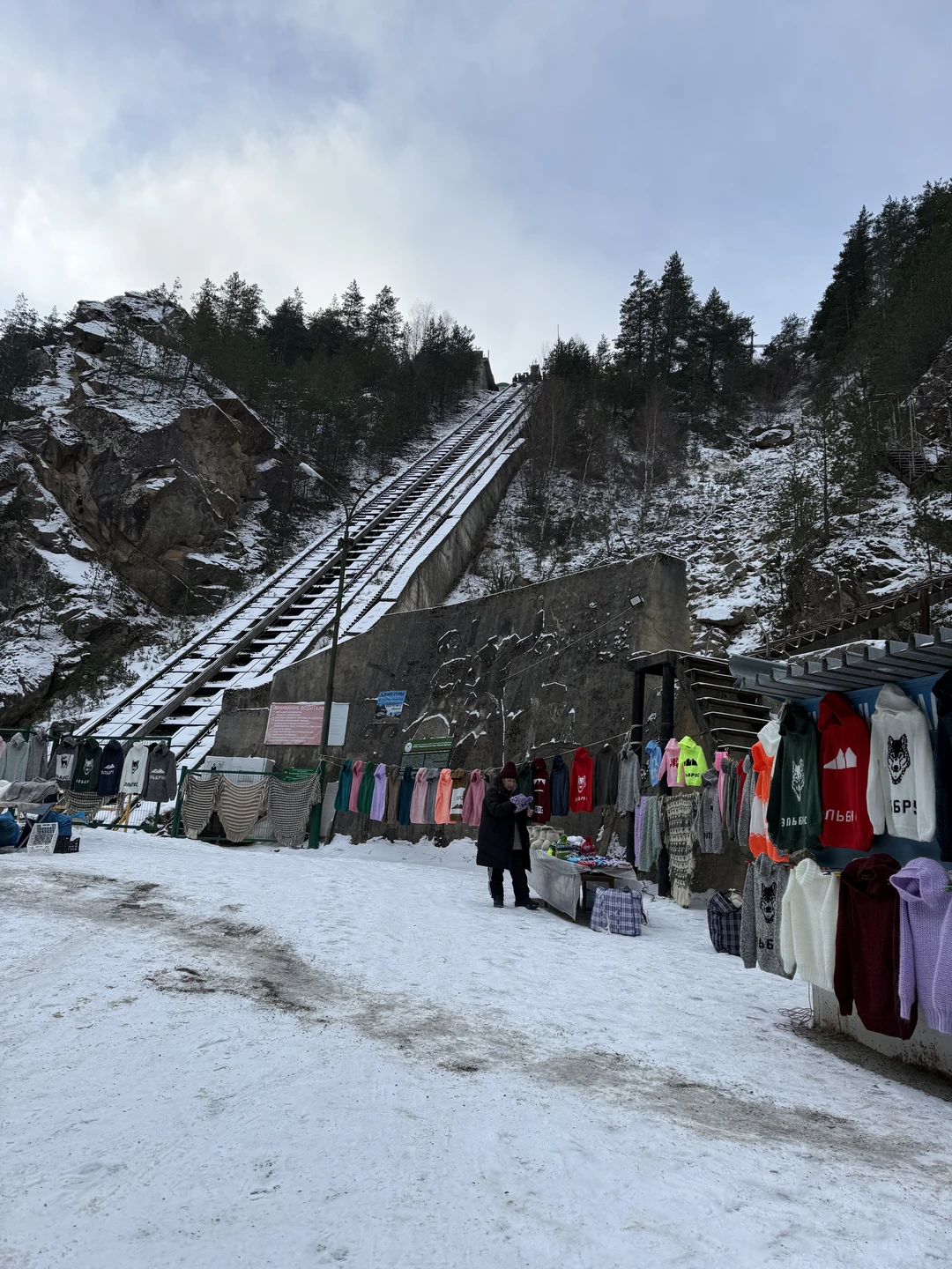 Фото путешественника — 2