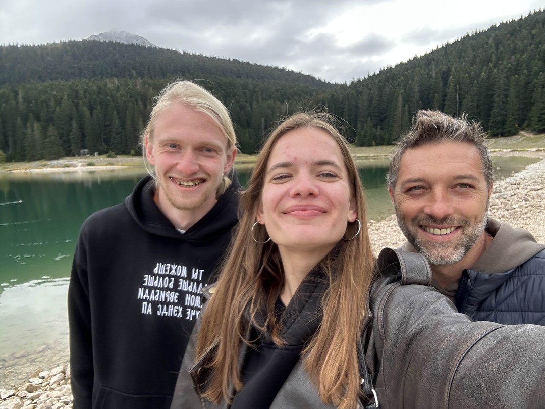 Отзыв о экскурсии "Дикая красота Черногории" — фото 1 Отзыв о экскурсии "Дикая красота Черногории" — фото 1