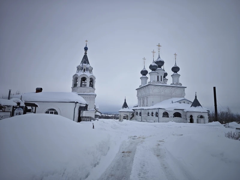 Фото путешественника — 3