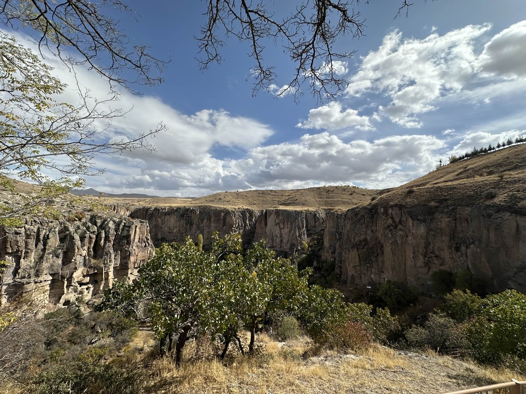 Отзыв о экскурсии "Самое-самое в Каппадокии за 1 день!" — фото 7