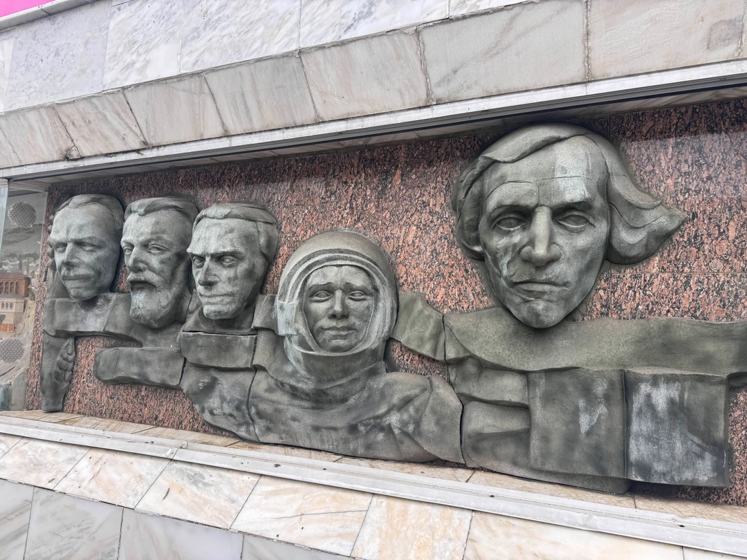 Отзыв о экскурсии "Саратов сквозь столетия" — фото 8