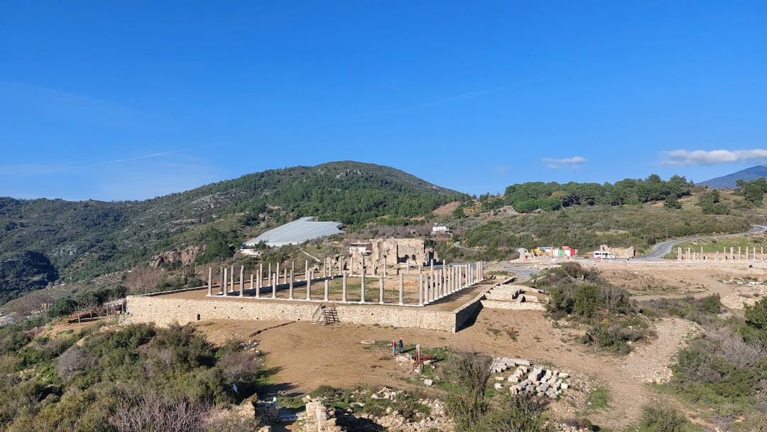 Фото путешественника — 8