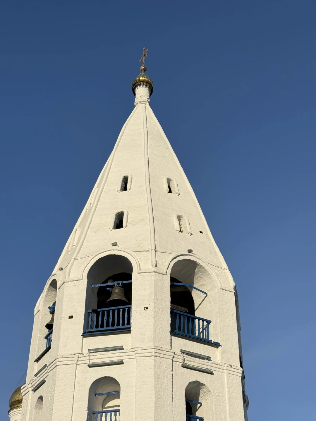 Отзыв о экскурсии "Влюбиться в Чебоксары!" — фото 1