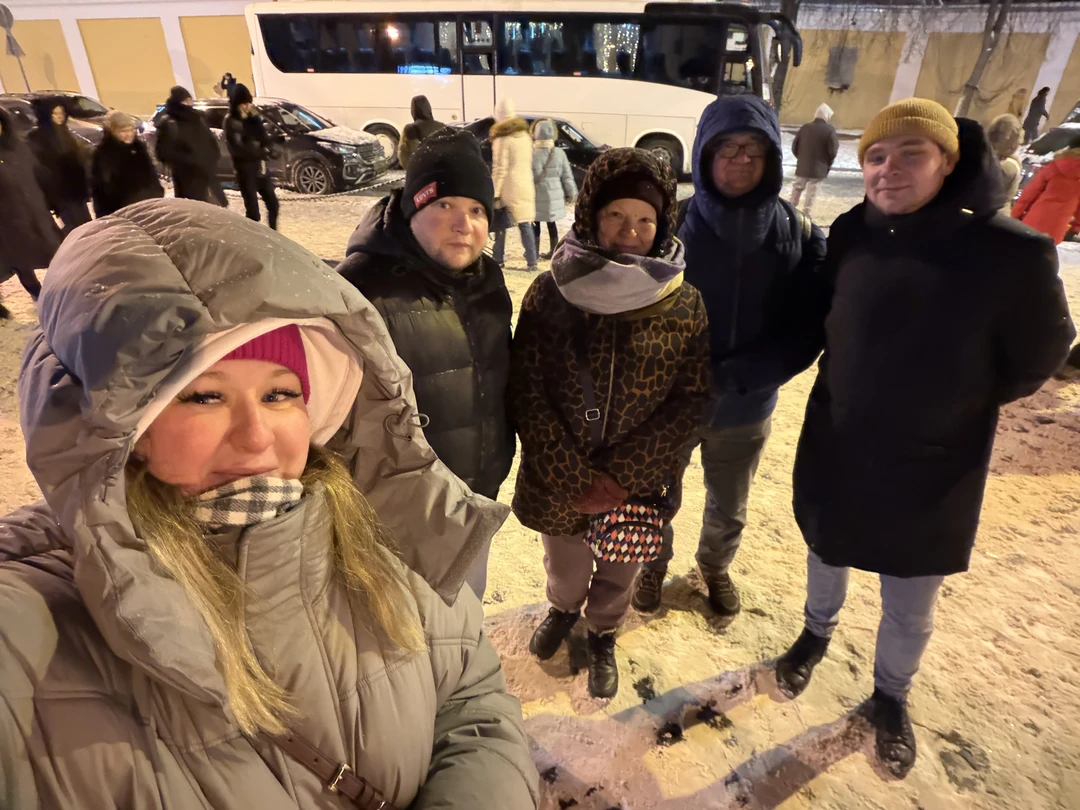 Фото путешественника — 5