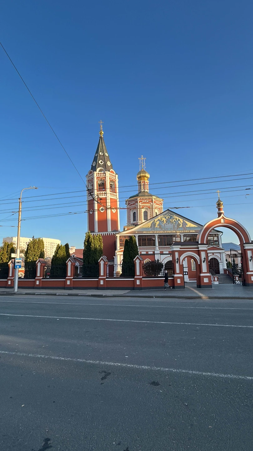 Отзыв о экскурсии "Знакомство с древним Саратовом" — фото 6