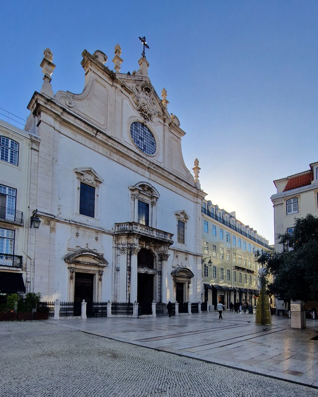 Отзыв о экскурсии "Истории старого Лиссабона" — фото 2