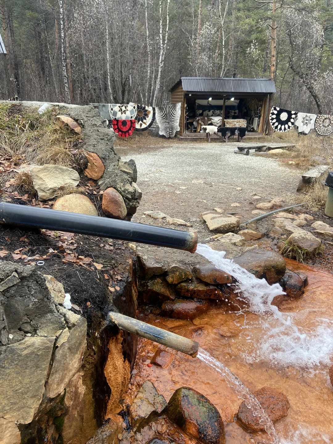 Отзыв о экскурсии "Озеро Гижгит и «гора богов» Эльбрус: из Кисловодска в мини-группе" — фото 3